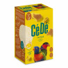 alimentation pour loris.