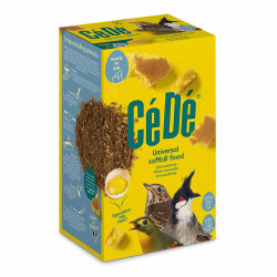 Patée insectivore /...