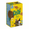 Patée insectivore / frugivore 1kg - Cédé