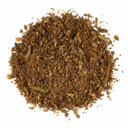 Patée insectivore / frugivore 1kg - Cédé