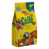 Pâtée aux oeufs "fruits et noix" - perruche, perroquet 200g - Cédé