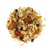 Pâtée aux oeufs "fruits et noix" - perruche, perroquet 200g - Cédé