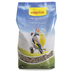 graines pour oiseaux. graine chardonneret. graine sauvage