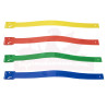 collier plastique pour les moutons. collier en plastique pour les chèvres. collier ovin en plastique