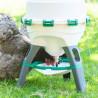 abreuvoir sur pied optimus 25L