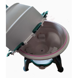 abreuvoir 24L pvc