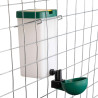 Abreuvoir à bascule avec réservoir 1L
