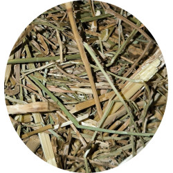 Foin pour rongeur, ovin, caprin en 8kg