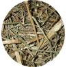 Foin pour rongeur, ovin, caprin en 8kg
