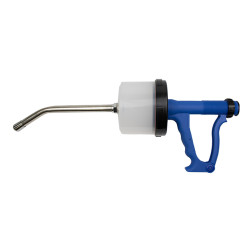 pistolet drogueur 500ml. pistolet drogueur manuel. drencher