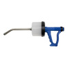 pistolet drogueur 500ml. pistolet drogueur manuel. drencher