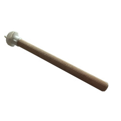 Perchoir bois - longueur 14cm