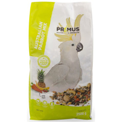 Mélange perroquet Australien - 2.5kg