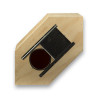 Nichoir en bois pour Toucans - Petit
