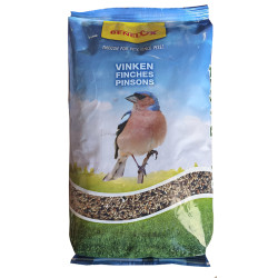 Mélange pour pinsons - 1kg