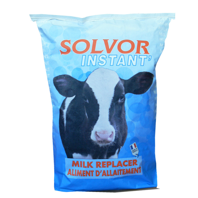 lait demi ecreme pour veau- lait en poudre pour veau- lait en poudre pour veau- lait de remplacement veau- allaitement