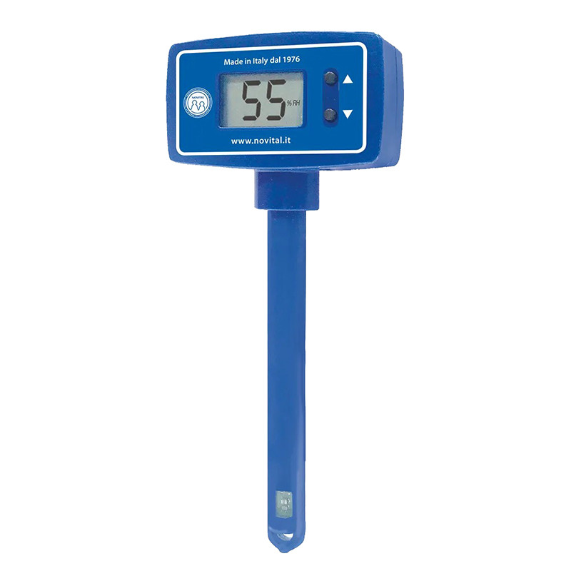 Thermometre / Hygrometre digital
