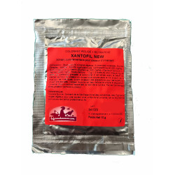 xantofil - colorant rouge - canthaxantine - betacarotene - can-tax - versele-laga
