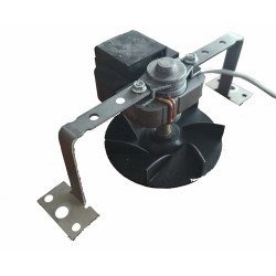 Ventilateur de rechange pour couveuse 12 oeufs Borroto