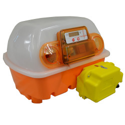 Ventilateur de rechange pour couveuse 12 oeufs Borroto