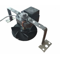 Ventilateur de rechange pour couveuse 24 oeufs Borroto