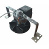 Ventilateur de rechange pour couveuse 24 oeufs Borroto