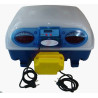 Ventilateur de rechange pour couveuse 24 oeufs Borroto
