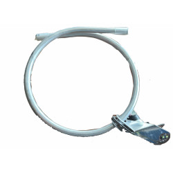 Résistance 60W de rechange pour couveuse 12 oeufs Borroto