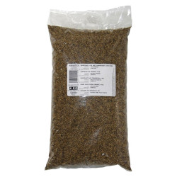 Chanvre moyen "FRANCE" - 4kg