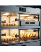 Couveuse, incubateur, éclosoir
