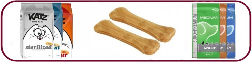 Alimentation, Snack Chien Alimentation, Snack Chien