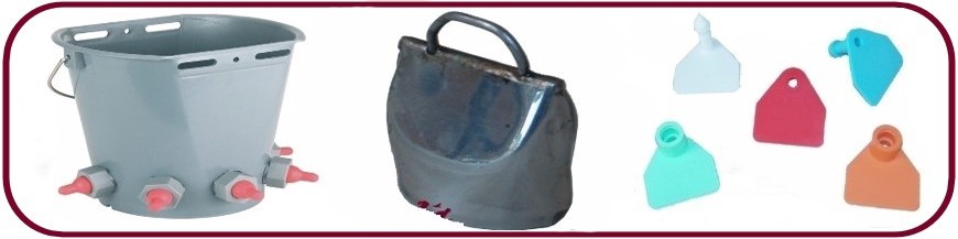 Elevage, Marquage, cloche Ovin Elevage, Marquage, cloche Ovin
