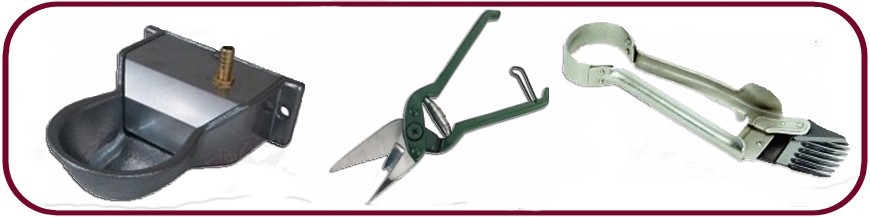 MATERIEL MOUTON-OVIN MATERIEL MOUTON-OVIN