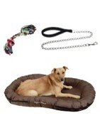 Sellerie - Jouet - Couchage chien-chat