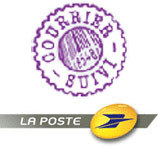 Lettre suivie