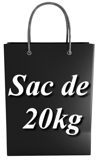 sac 15kg sac 15kg