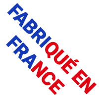FABRIQUE EN FRANCE
